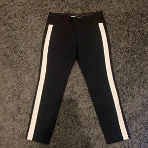 BANANA REPUBLIC SLOAN PETITE SIZE 6 PANT